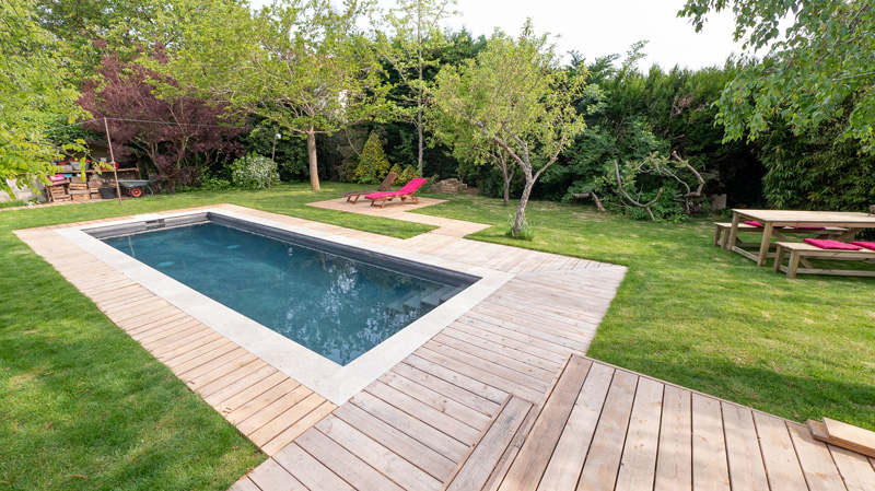 Aménagement d'espaces verts Élancourt