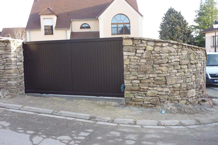Clôtures et portails Élancourt