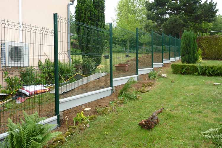 Clôtures et portails Élancourt