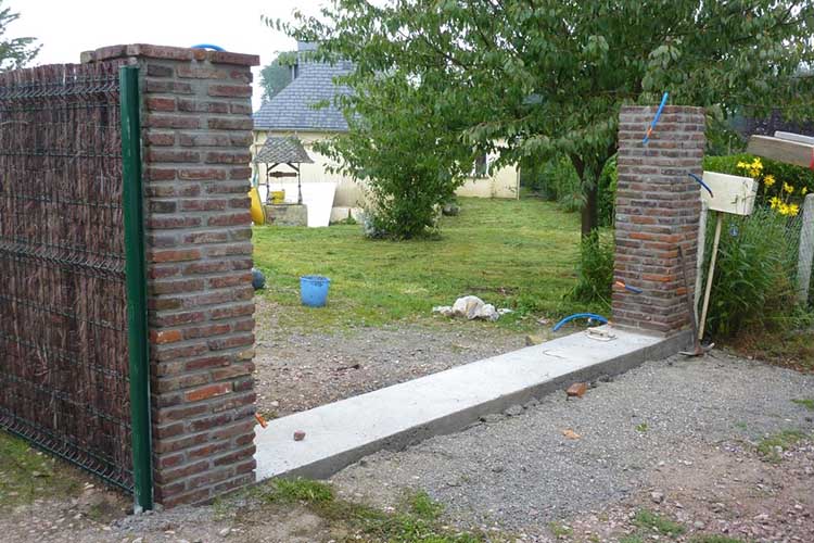 Clôtures et portails Élancourt